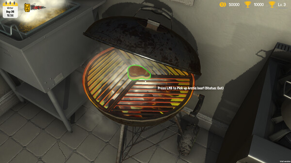 北极汽车旅馆模拟器|官方中文|Build.19549599-房间编辑器-沙盒模式|解压即撸|_10