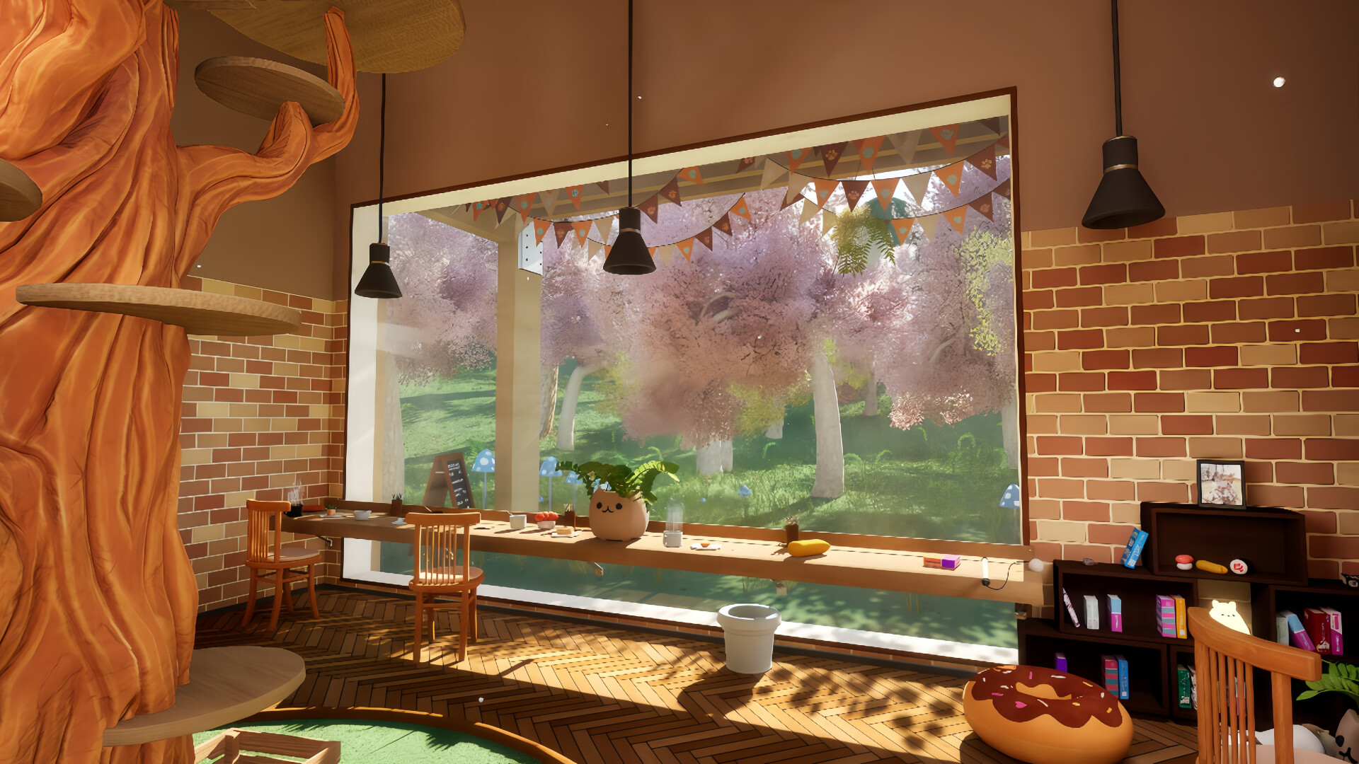 镜头人生 模特写真馆|中字-国语|Build.20171056+全DLC|解压即撸|_14