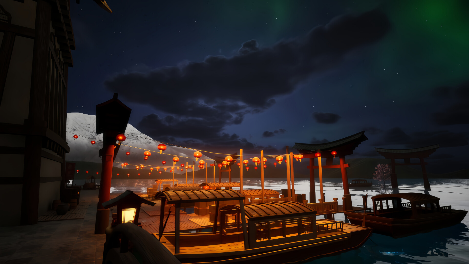 镜头人生 模特写真馆|中字-国语|Build.20171056+全DLC|解压即撸|_15