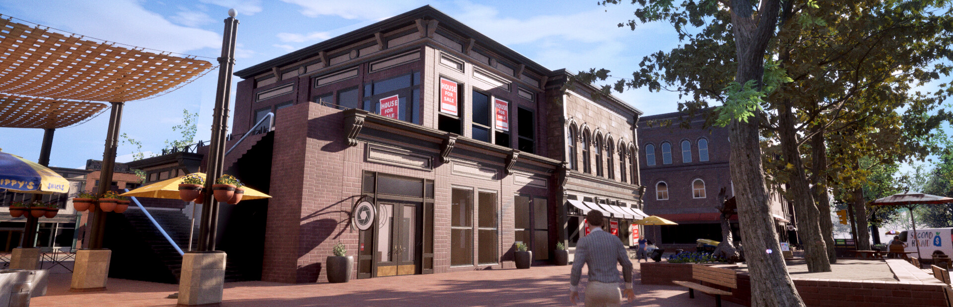 镜头人生 模特写真馆|中字-国语|Build.20171056+全DLC|解压即撸|_10