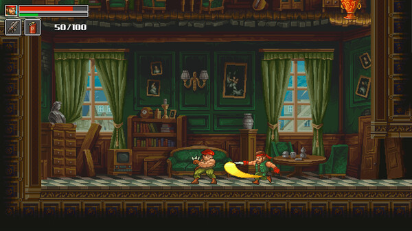 狂怒之枪 Guns of Fury|官方中文|本体+1.4.0升补|NSZ|原版|_5