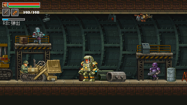 狂怒之枪 Guns of Fury|官方中文|本体+1.4.0升补|NSZ|原版|_8