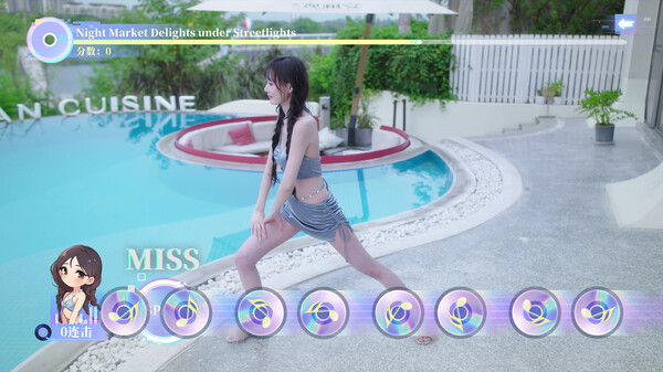 完蛋!我被美女包围了!前传|官方中文|Build.16180753-情殇长留-归途心影-4K+全DLC|解压即撸|_4