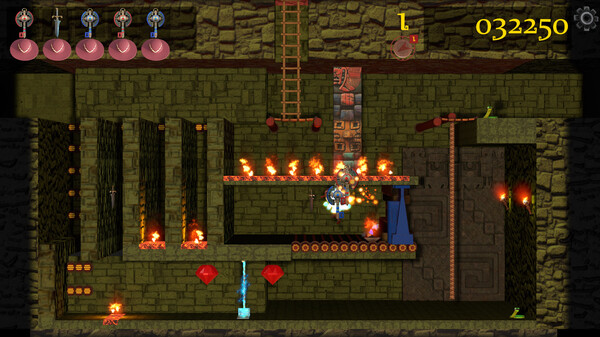 蒙特祖马的复仇 40周年纪念版|官方中文|解压即撸|_5