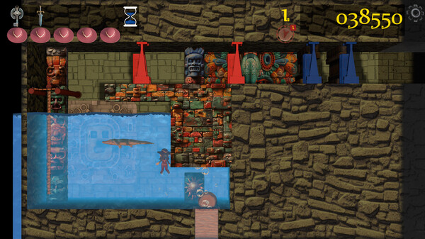 蒙特祖马的复仇 40周年纪念版|官方中文|解压即撸|_9