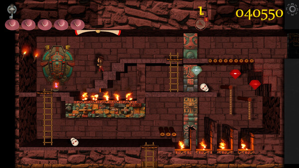 蒙特祖马的复仇 40周年纪念版|官方中文|解压即撸|_1