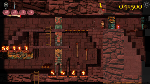 蒙特祖马的复仇 40周年纪念版|官方中文|解压即撸|_8