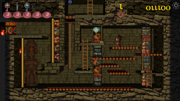 蒙特祖马的复仇 40周年纪念版|官方中文|解压即撸|_11