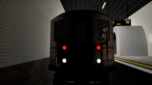 7号站出口 Exit Station 7|官方中文|本体+1.0.1升补|NSZ|原版|_1