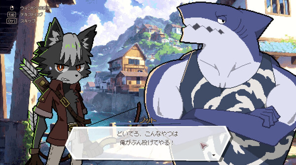 龙娘养成计划|官方中文|Build.19771633+全DLC|解压即撸|_8