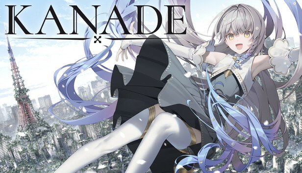 KANADE|官方中文|Build.18819920|解压即撸|_0