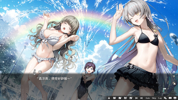 KANADE|官方中文|Build.18819920|解压即撸|_7