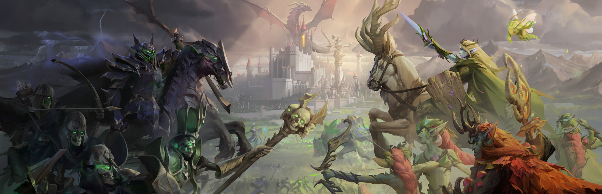 魔法门之英雄无敌 上古纪元|官方中文|Build.20480698-.46.10|解压即撸|_12