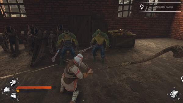 俄罗斯人对蜥蜴人2|官方中文|Build.18072043-极地战吼-钢铁风暴|解压即撸|_9