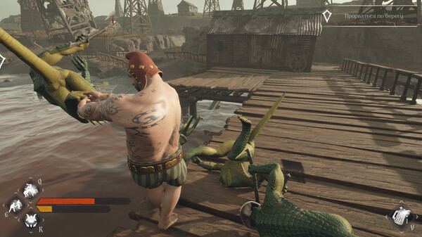 俄罗斯人对蜥蜴人2|官方中文|Build.18072043-极地战吼-钢铁风暴|解压即撸|_5