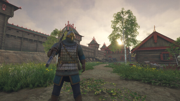 俄罗斯人对蜥蜴人2|官方中文|Build.18072043-极地战吼-钢铁风暴|解压即撸|_7