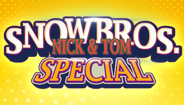 雪人兄弟 特别版 Snow Bros. Special|官方中文|本体+1.1.1升补+1DLC|NSZ|原版|_0