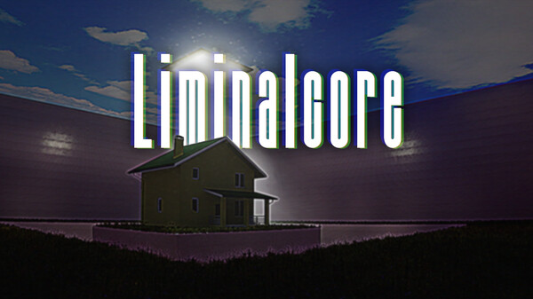 边界核心 Liminalcore|官方中文|解压即撸|_1