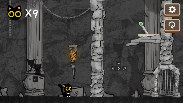 回生九命 The Nine Rebirths|官方中文|Build.16822621|解压即撸|_2