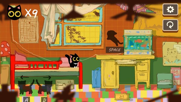 回生九命 The Nine Rebirths|官方中文|Build.16822621|解压即撸|_1