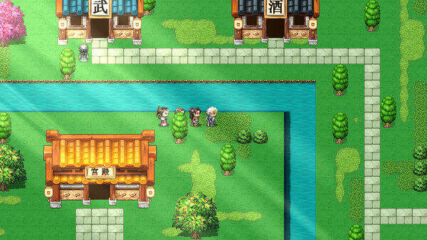 三国志潜龙在渊|官方中文|Build.20193003-千军破晓-霸业无双|解压即撸|_4