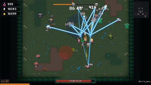 我即军团 替身幸存者|官方中文|Build.18154605|解压即撸|_2