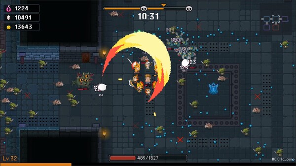 我即军团 替身幸存者|官方中文|Build.18154605|解压即撸|_3