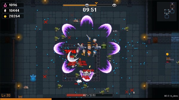 我即军团 替身幸存者|官方中文|Build.18154605|解压即撸|_1