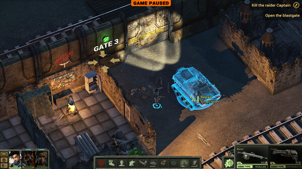 尘暴 反抗|官方中文|Build.20290146|解压即撸|_8