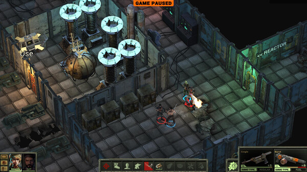 尘暴 反抗|官方中文|Build.20290146|解压即撸|_10