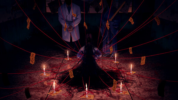 水鬼 LakeLady|官方中文|Build.19887509|解压即撸|_4