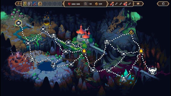 骰子传奇|豪华中文|Build.20526483+全DLC|解压即撸|_11