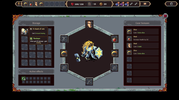 骰子传奇|豪华中文|Build.20526483+全DLC|解压即撸|_8