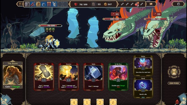 骰子传奇|豪华中文|Build.20526483+全DLC|解压即撸|_12