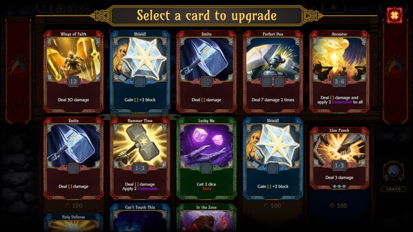 骰子传奇|豪华中文|Build.20526483+全DLC|解压即撸|_13