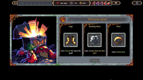 骰子传奇|豪华中文|Build.20526483+全DLC|解压即撸|_4