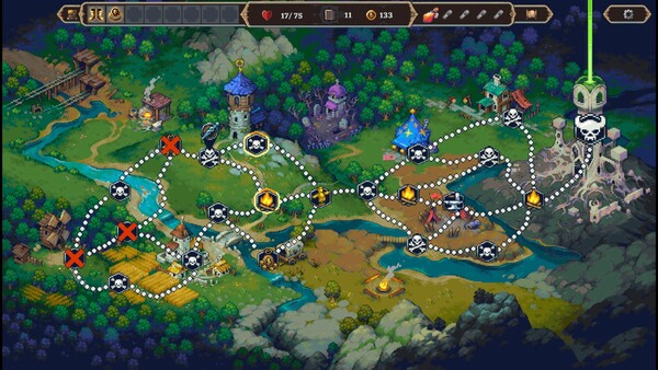 骰子传奇|豪华中文|Build.20526483+全DLC|解压即撸|_2