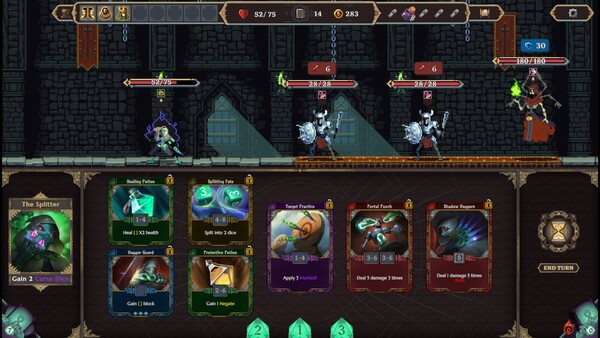 骰子传奇|豪华中文|Build.20526483+全DLC|解压即撸|_10