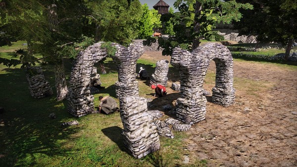 行会3|官方中文|V1.0.7-大更新-新增:地图编辑器公会新头衔|解压即撸|_9