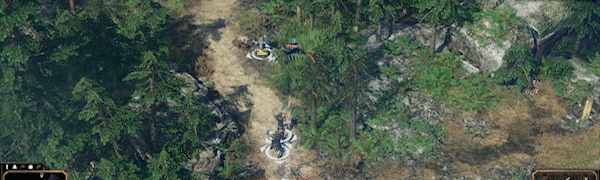 咒语力量3 增强版|官方中文|V163238+全DLC|解压即撸|_15