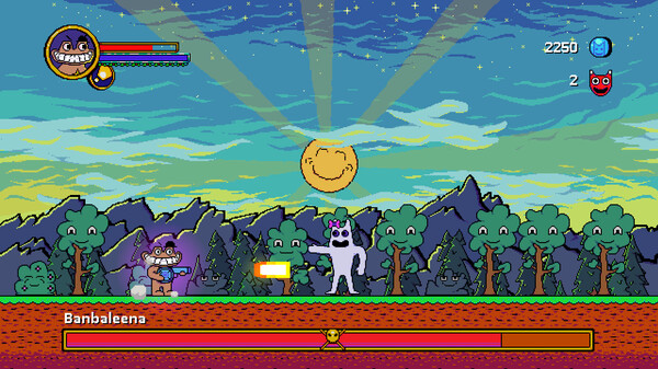 失踪的斑斑 Missing Banban|官方中文|NSZ|原版|_5