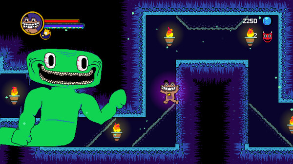 失踪的斑斑 Missing Banban|官方中文|NSZ|原版|_9