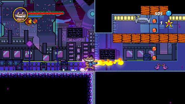 失踪的斑斑 Missing Banban|官方中文|NSZ|原版|_6