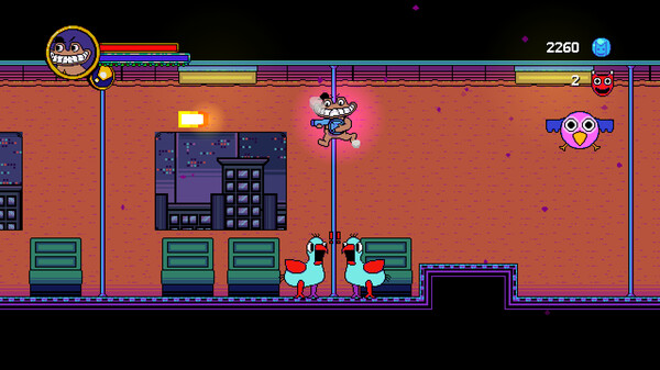 失踪的斑斑 Missing Banban|官方中文|NSZ|原版|_10