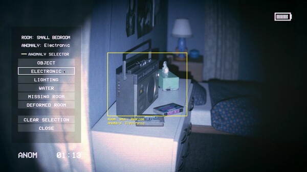 捕捉 CAPTURED|官方中文|Build.16789751|解压即撸|_3