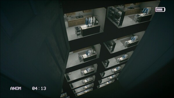 捕捉 CAPTURED|官方中文|Build.16789751|解压即撸|_4