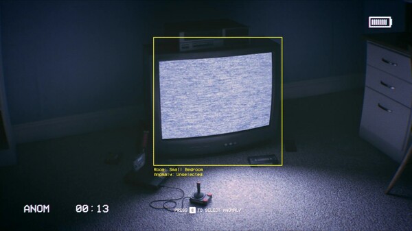 捕捉 CAPTURED|官方中文|Build.16789751|解压即撸|_1