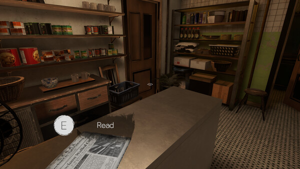 墙之恐惧 The Walls Still Stand|官方中文|解压即撸|_6