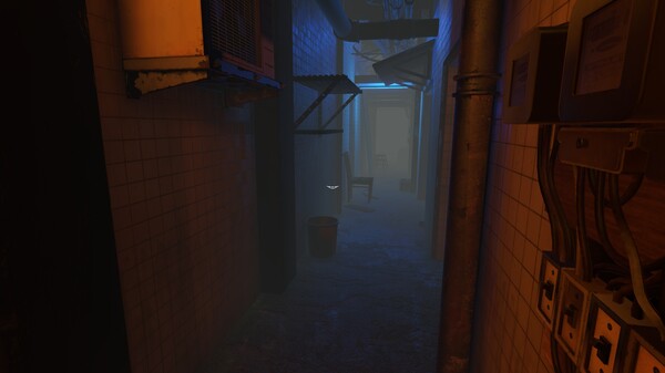 墙之恐惧 The Walls Still Stand|官方中文|解压即撸|_7