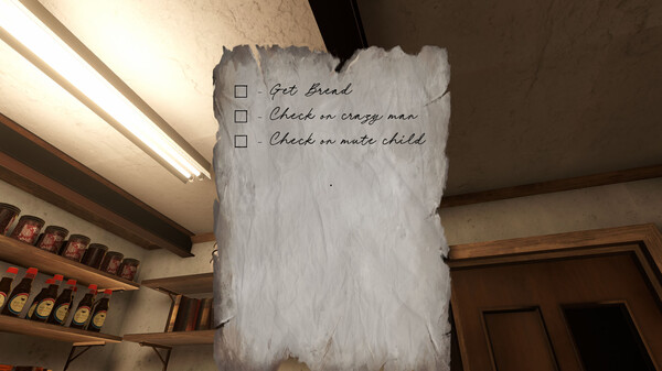 墙之恐惧 The Walls Still Stand|官方中文|解压即撸|_2